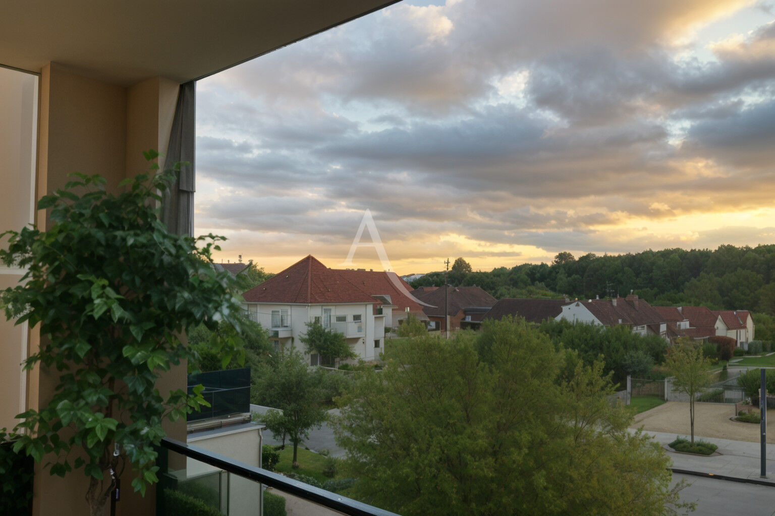 Appartement MAGNY LE HONGRE (77700) 3 pi&egrave;ces 61.00 m&sup2;