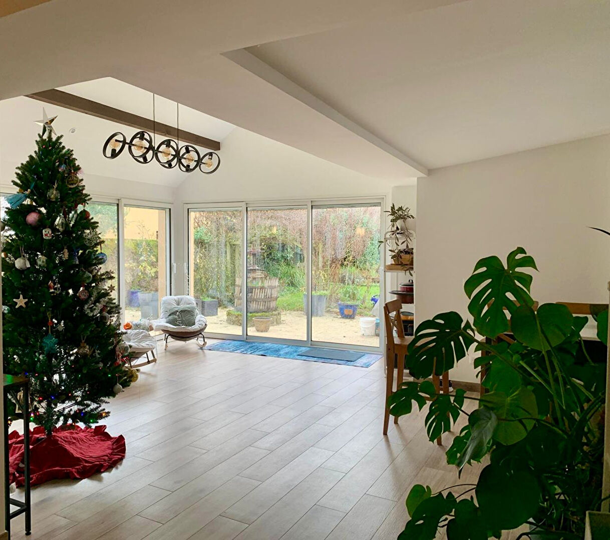 Maison BAILLY ROMAINVILLIERS (77700) 7 pièces 252.10 m²