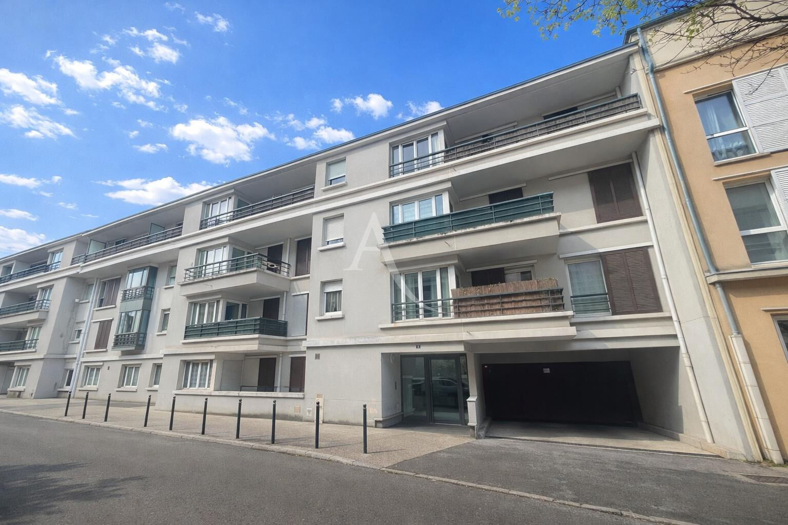 Appartement VILLEPARISIS (77270) 3 pi&egrave;ces 55.00 m&sup2;