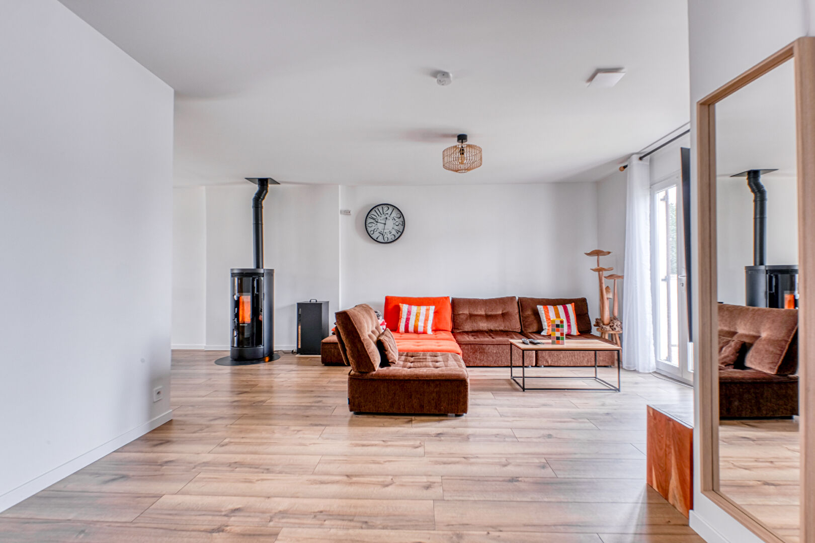 Maison CHESSY (77700) 4 pi&egrave;ces 100.00 m&sup2;