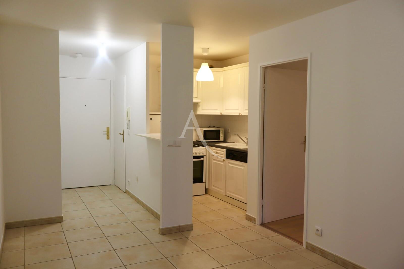 Appartement CHESSY (77700) 2 pièces 37.23 m²