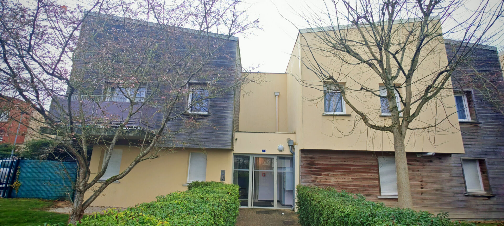 Appartement CHESSY (77700) 2 pi&egrave;ces 34.00 m&sup2;