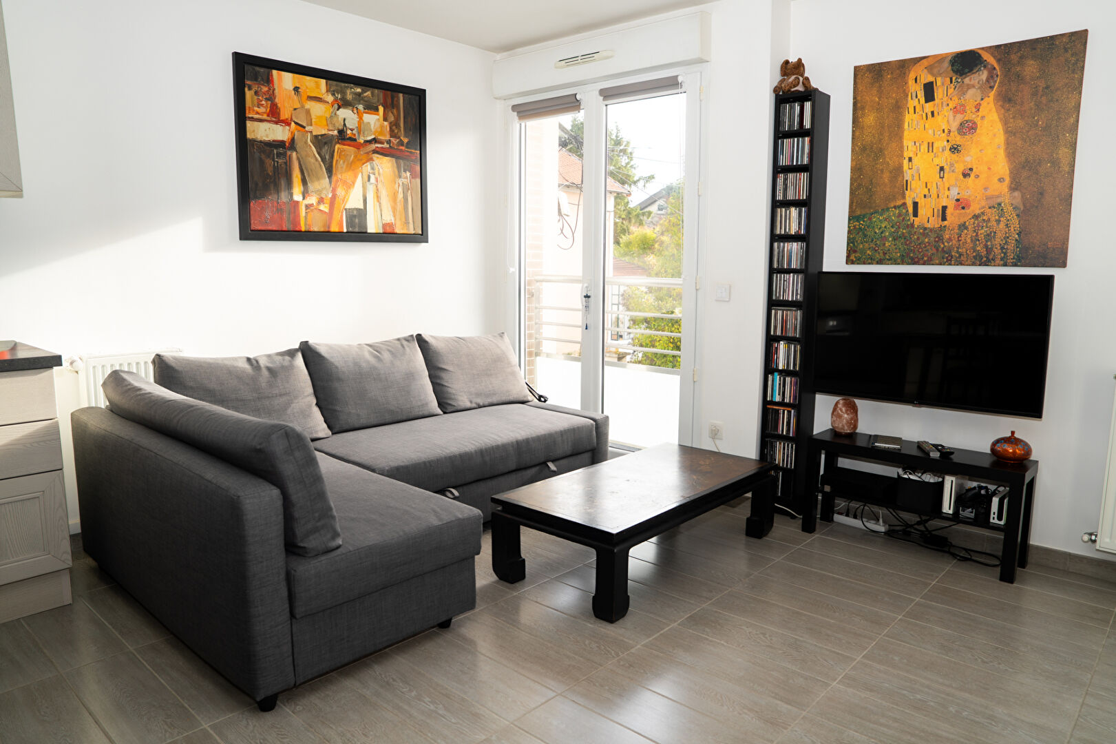 Appartement AULNAY SOUS BOIS (93600) 3 pièces 56.64 m²