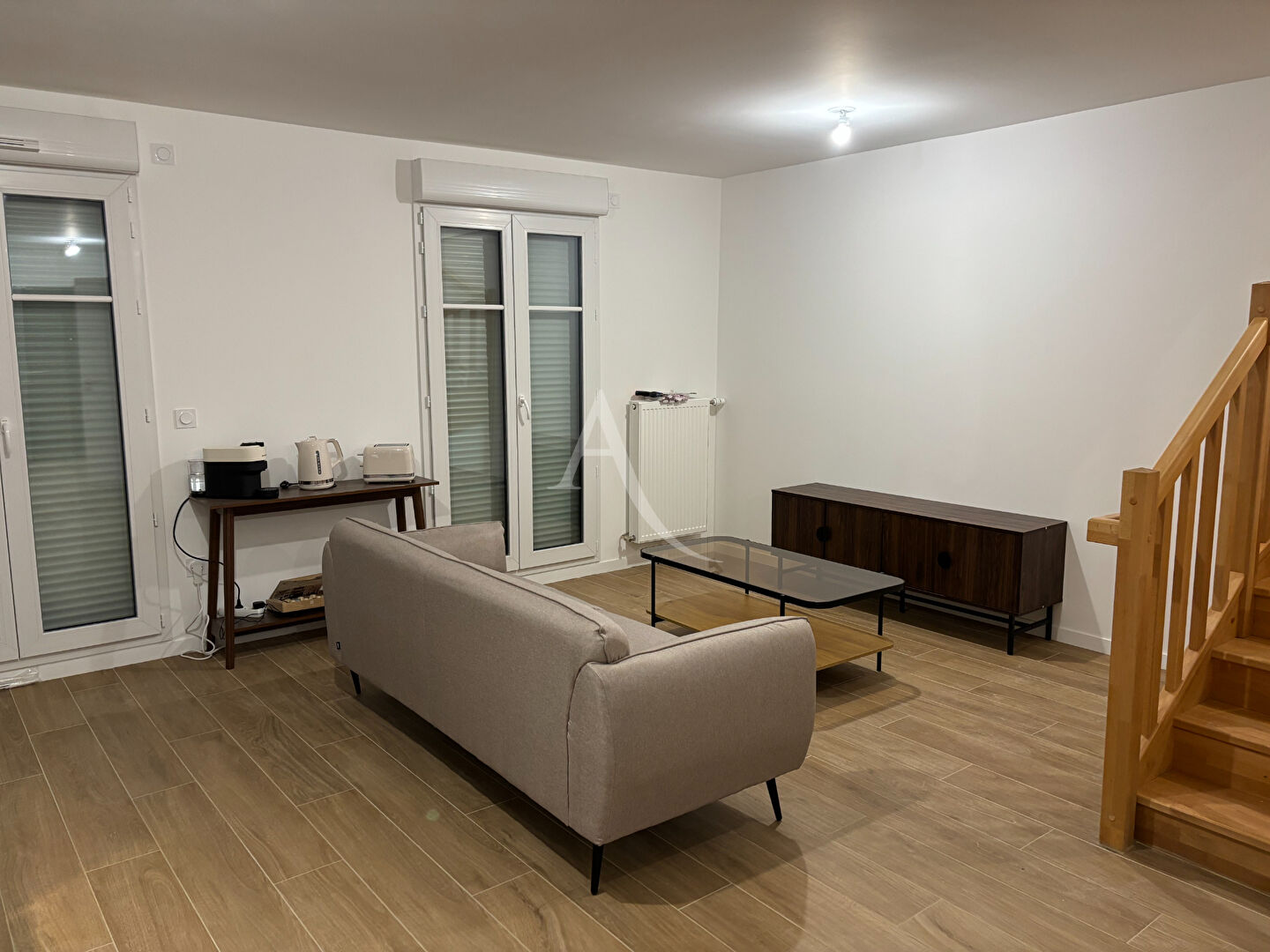 Maison SERRIS (77700) 4 pi&egrave;ces 86.21 m&sup2;