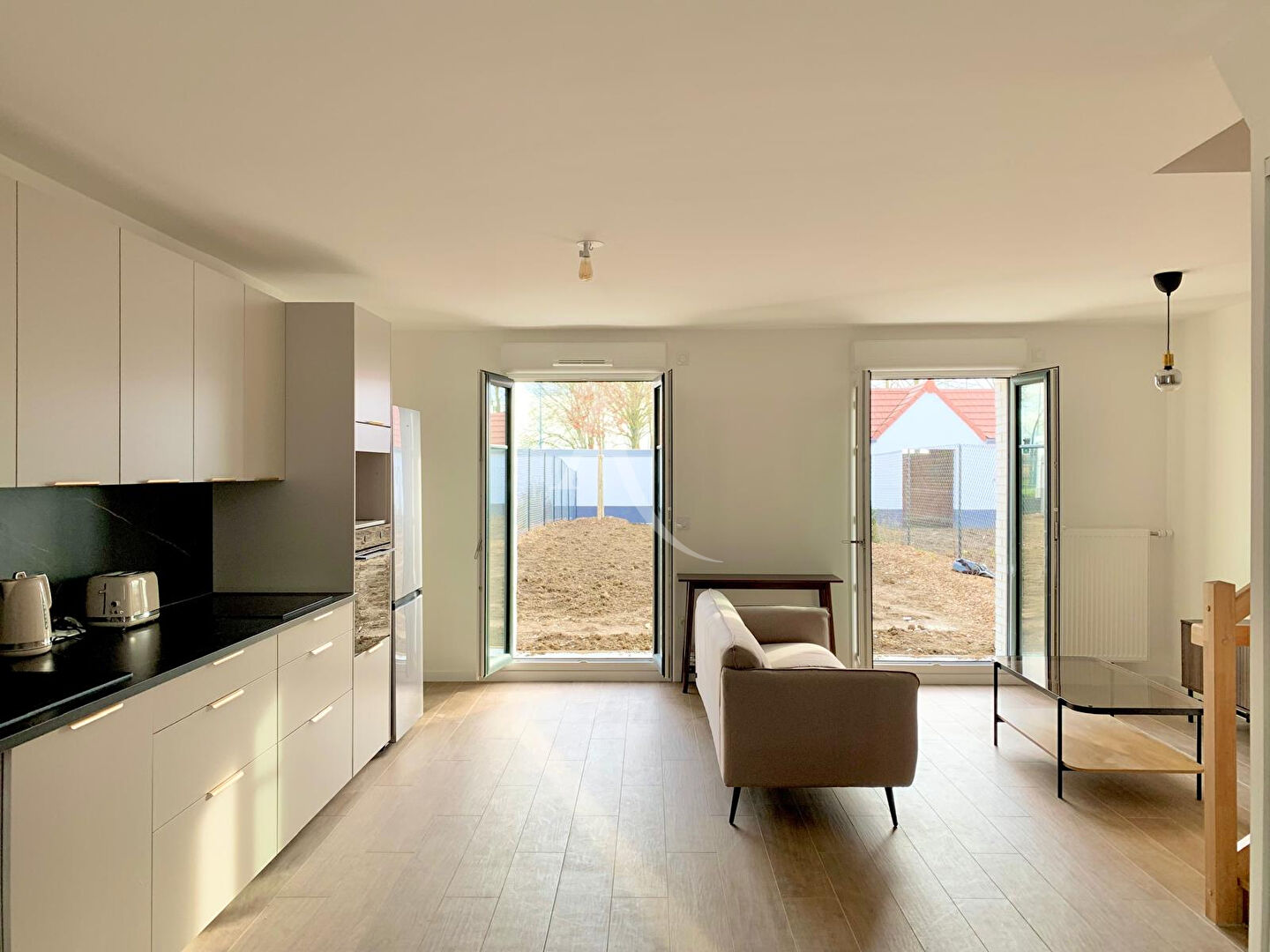 Maison SERRIS (77700) 4 pi&egrave;ces 86.21 m&sup2;