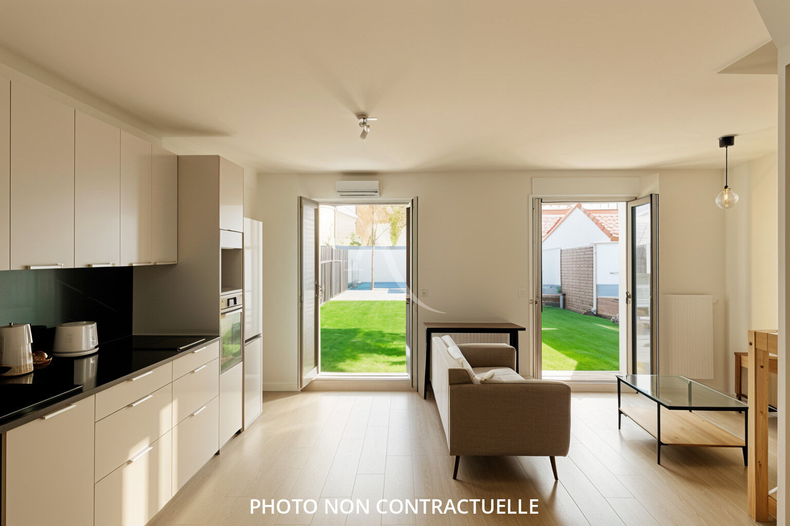 Maison SERRIS (77700) 4 pi&egrave;ces 86.21 m&sup2;