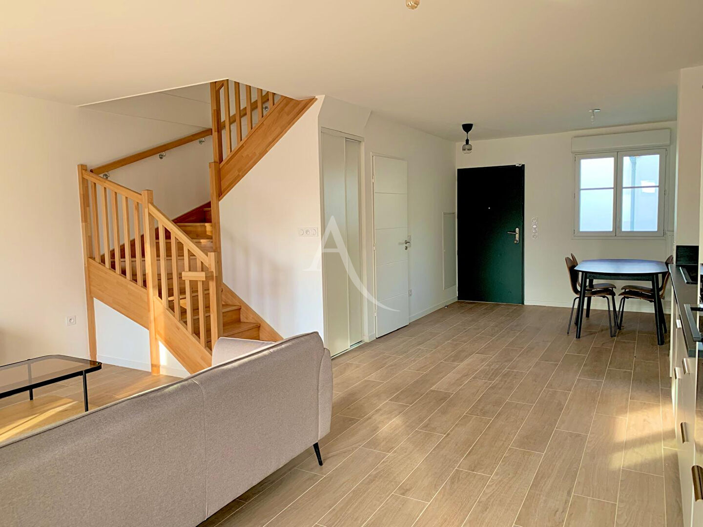 Maison SERRIS (77700) 4 pi&egrave;ces 86.21 m&sup2;