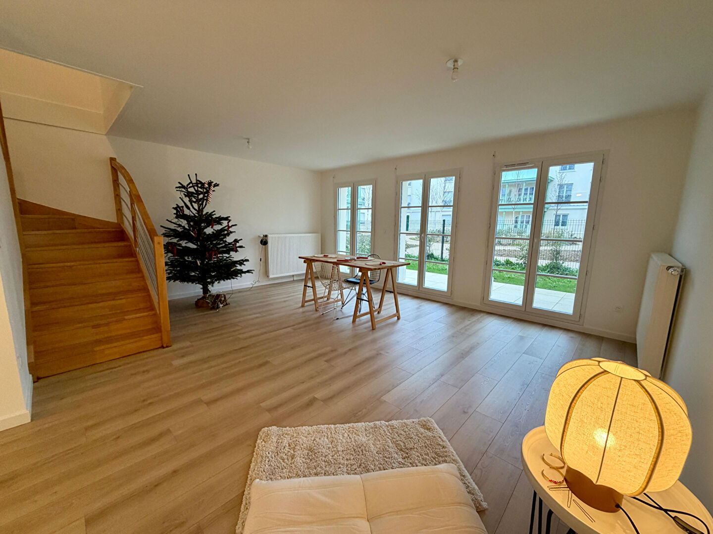 Maison SERRIS (77700) 5 pi&egrave;ces 99.00 m&sup2;