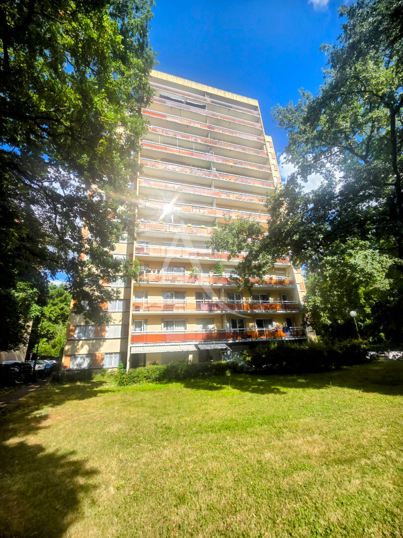 Appartement TREMBLAY EN FRANCE (93290) 2 pi&egrave;ces 55.88 m&sup2;