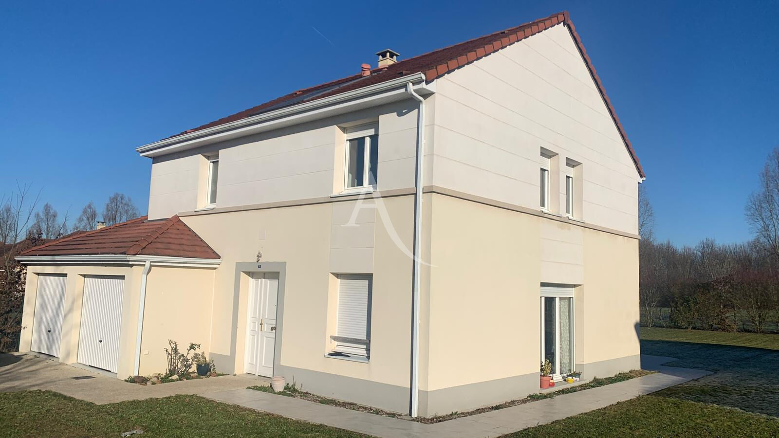 Maison CHANTELOUP EN BRIE (77600) 5 pi&egrave;ces 122.80 m&sup2;