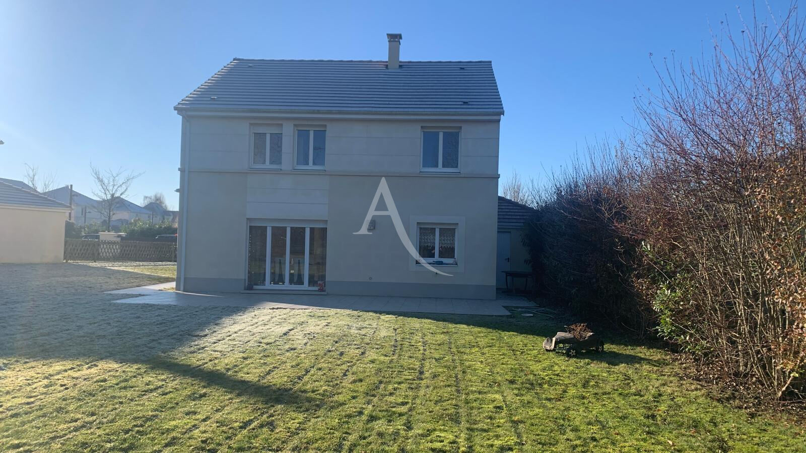 Maison CHANTELOUP EN BRIE (77600) 5 pi&egrave;ces 122.80 m&sup2;