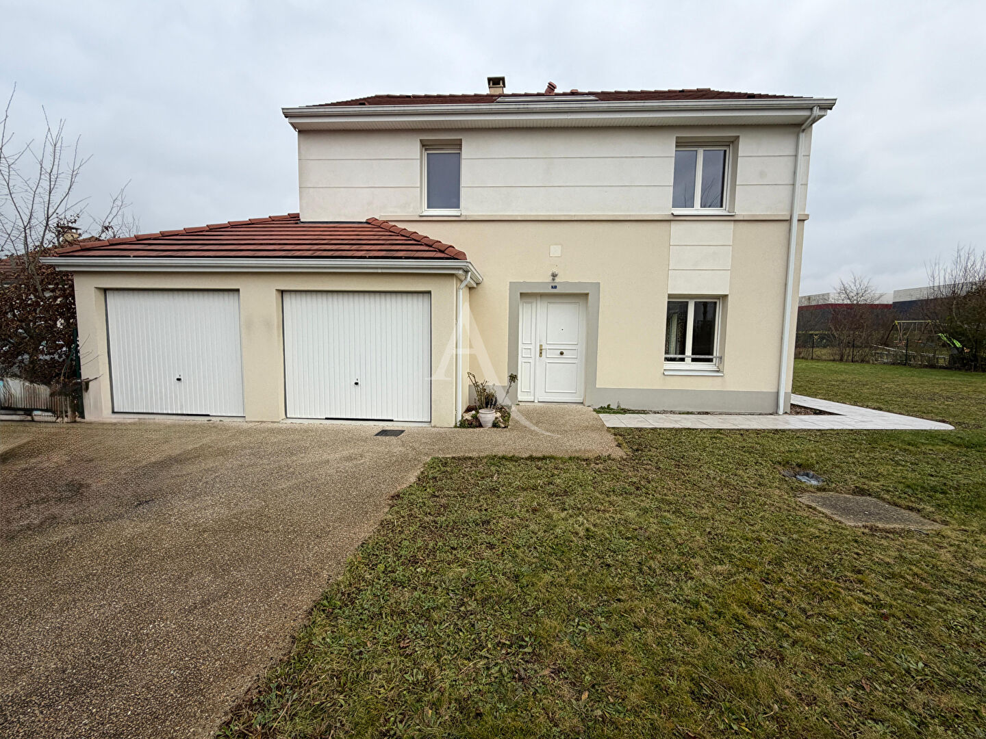 Maison CHANTELOUP EN BRIE (77600) 5 pi&egrave;ces 122.80 m&sup2;