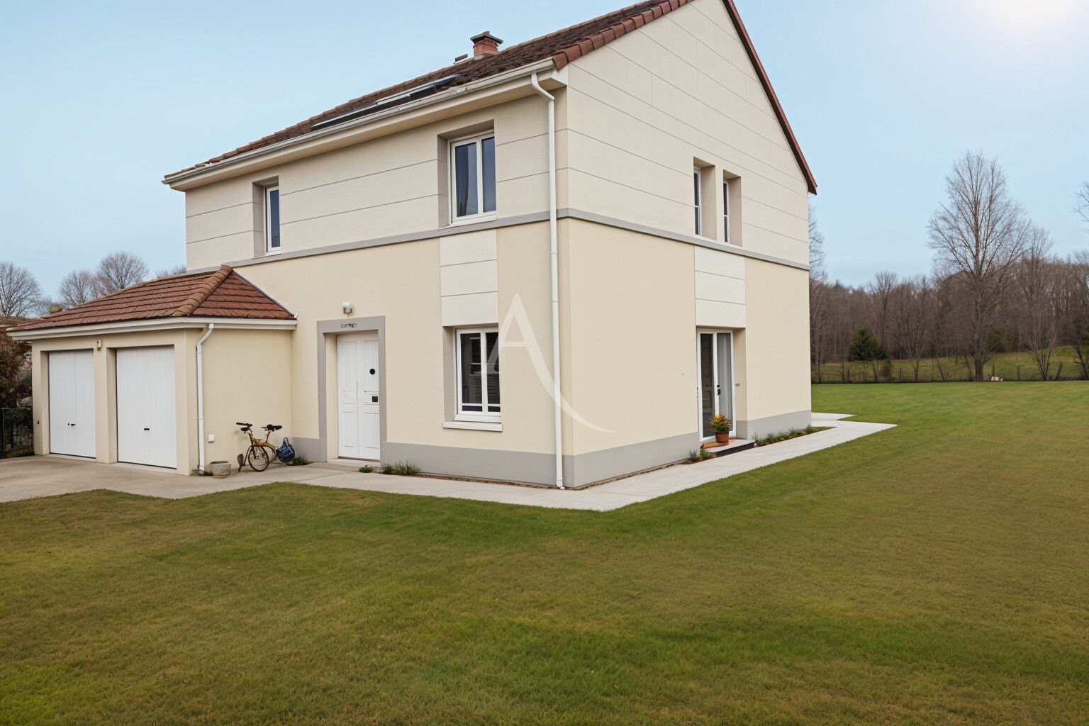 Maison CHANTELOUP EN BRIE (77600) 5 pi&egrave;ces 122.80 m&sup2;