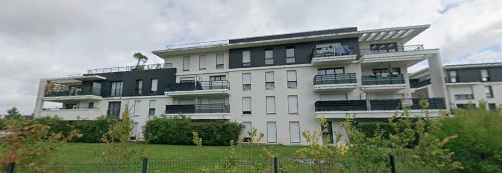 Appartement FERRIERES EN BRIE (77164) 1 pi&egrave;ce 27.62 m&sup2;