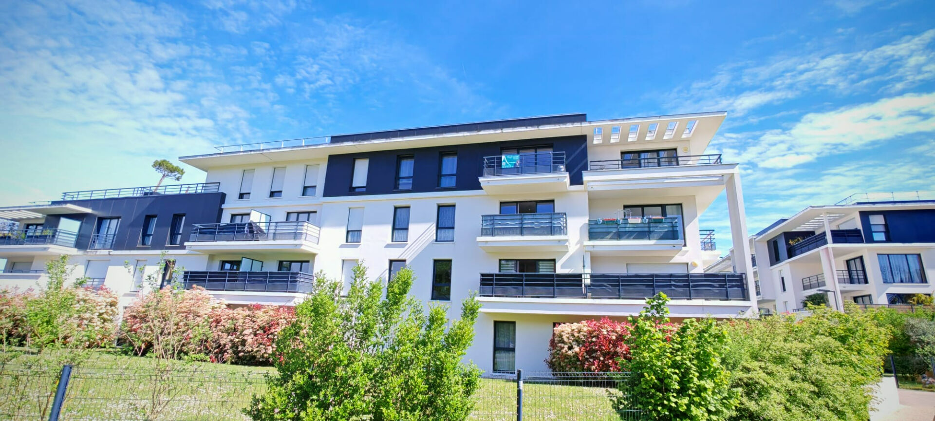 Appartement FERRIERES EN BRIE (77164) 1 pi&egrave;ce 27.62 m&sup2;