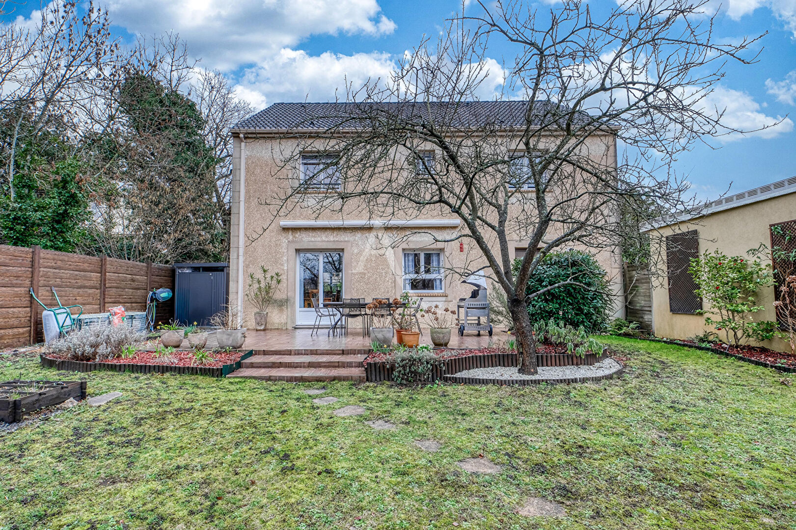 Maison NEUILLY PLAISANCE (93360) 6 pi&egrave;ces 130.00 m&sup2;