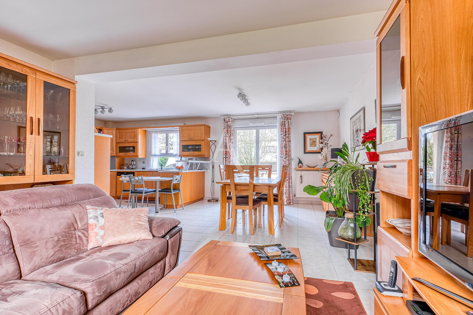 Maison NEUILLY PLAISANCE (93360) 6 pi&egrave;ces 130.00 m&sup2;