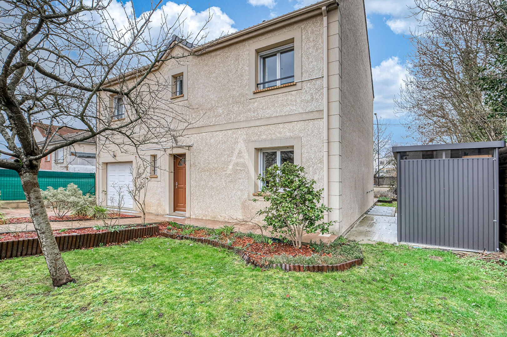 Maison NEUILLY PLAISANCE (93360) 6 pi&egrave;ces 130.00 m&sup2;