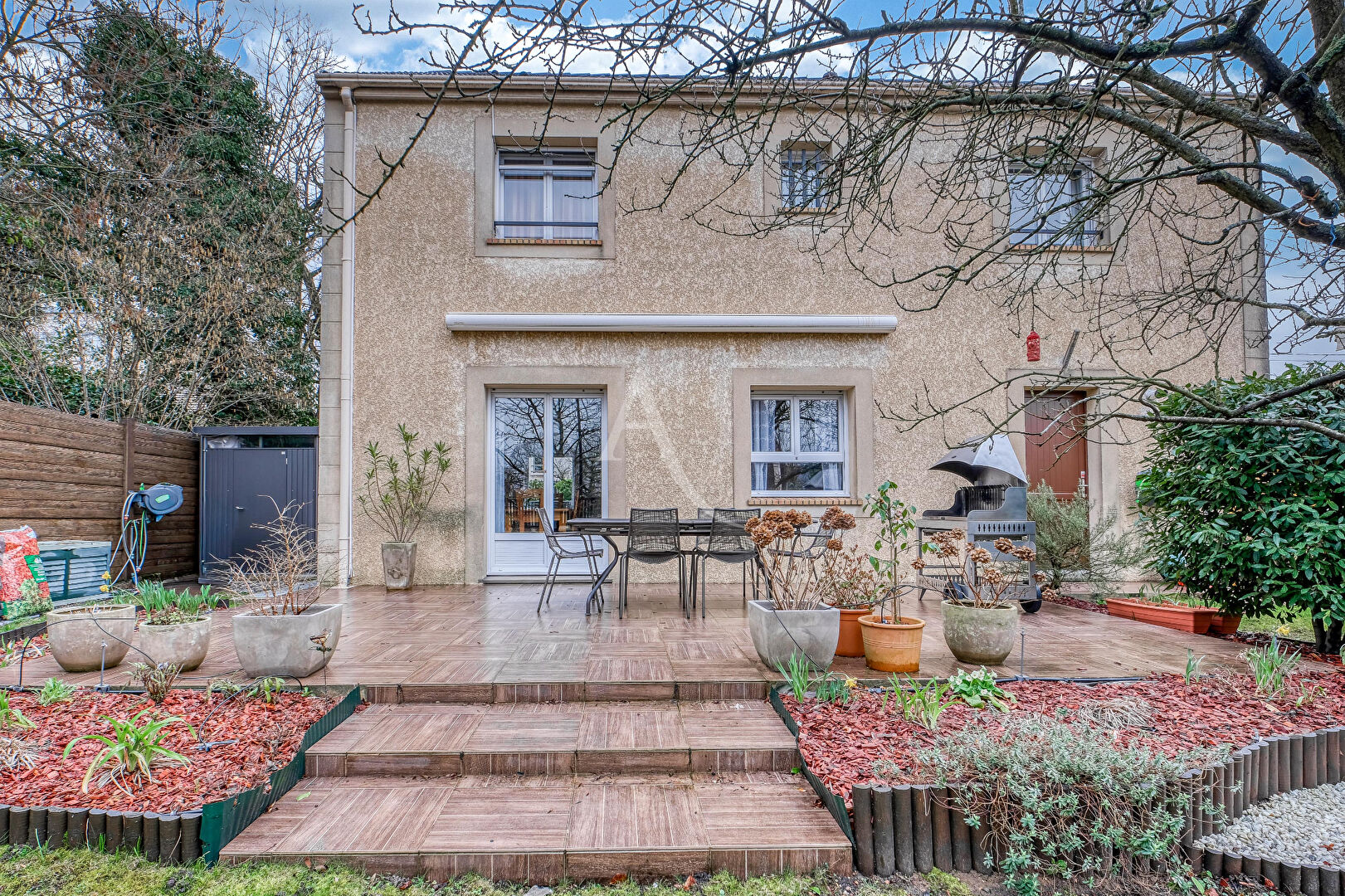 Maison NEUILLY PLAISANCE (93360) 6 pi&egrave;ces 130.00 m&sup2;