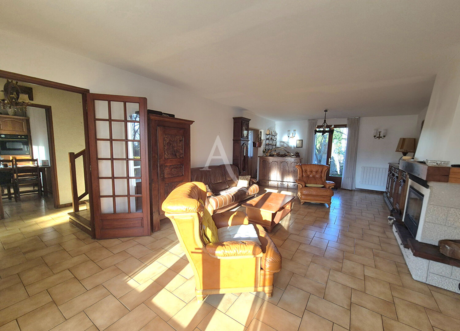 Maison NEUILLY PLAISANCE (93360) 7 pi&egrave;ces 146.81 m&sup2;