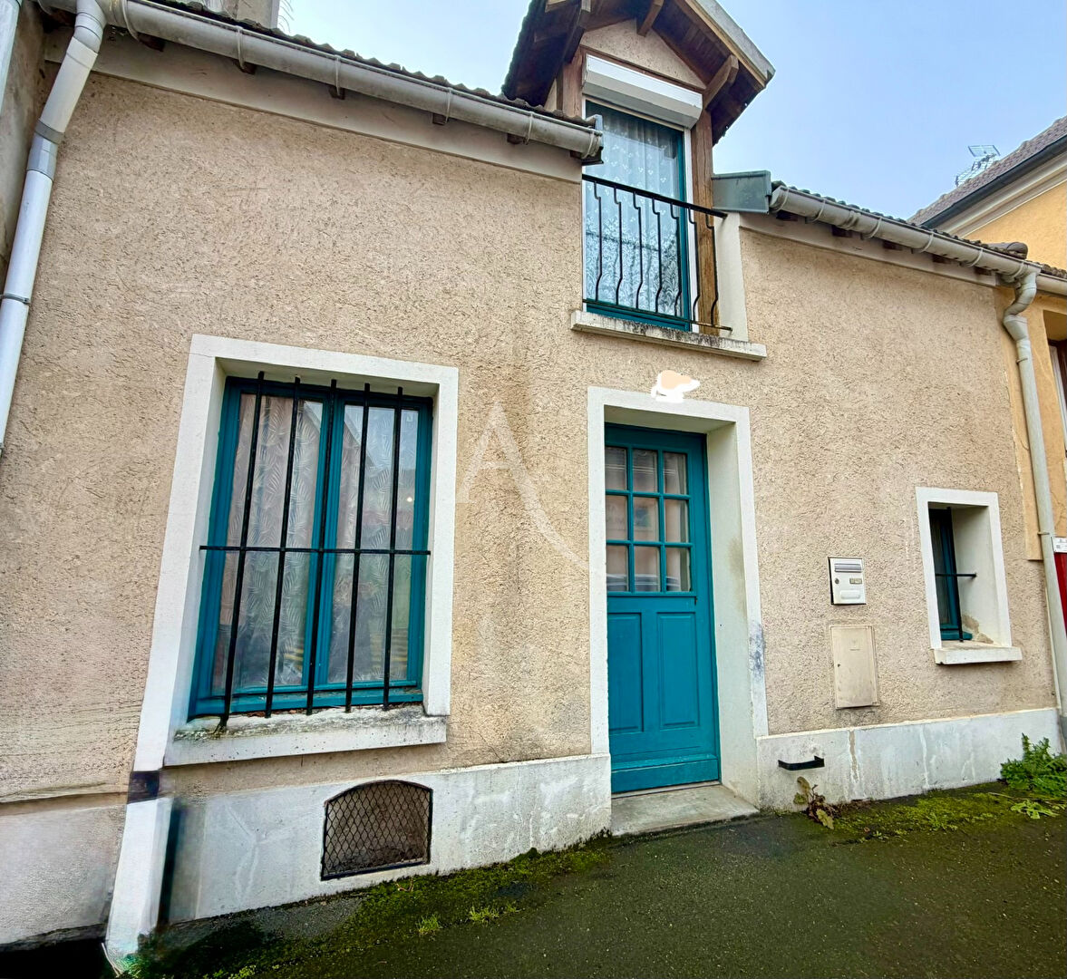 Maison ANNET SUR MARNE (77410) 3 pi&egrave;ces 65.00 m&sup2;