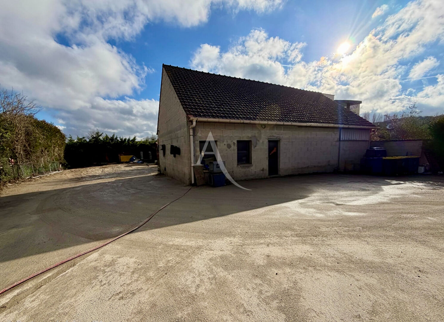 Maison ANNET SUR MARNE (77410) 4 pi&egrave;ces 110.00 m&sup2;