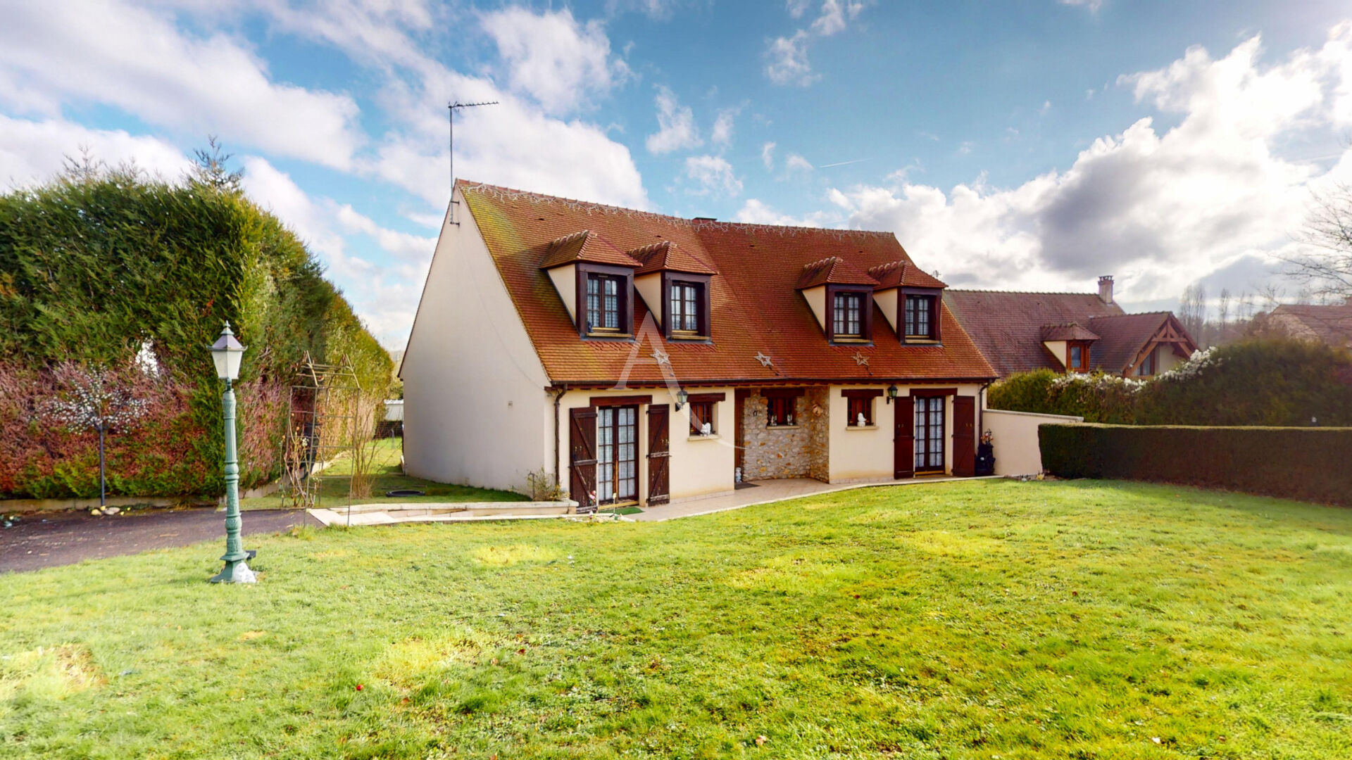 Maison ANNET SUR MARNE (77410) 7 pi&egrave;ces 175.00 m&sup2;