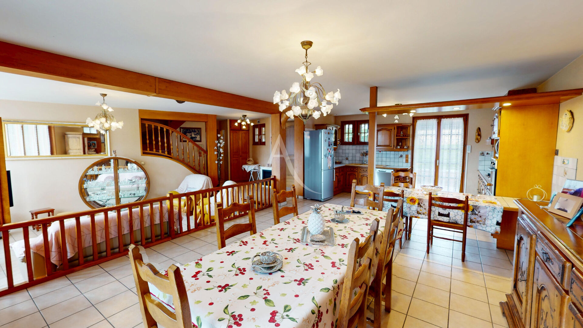 Maison ANNET SUR MARNE (77410) 7 pi&egrave;ces 175.00 m&sup2;