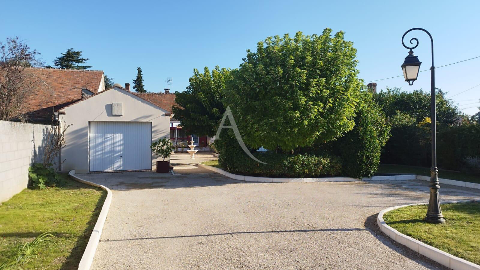 Maison CHEVANNES (45210) 4 pi&egrave;ces 88.79 m&sup2;