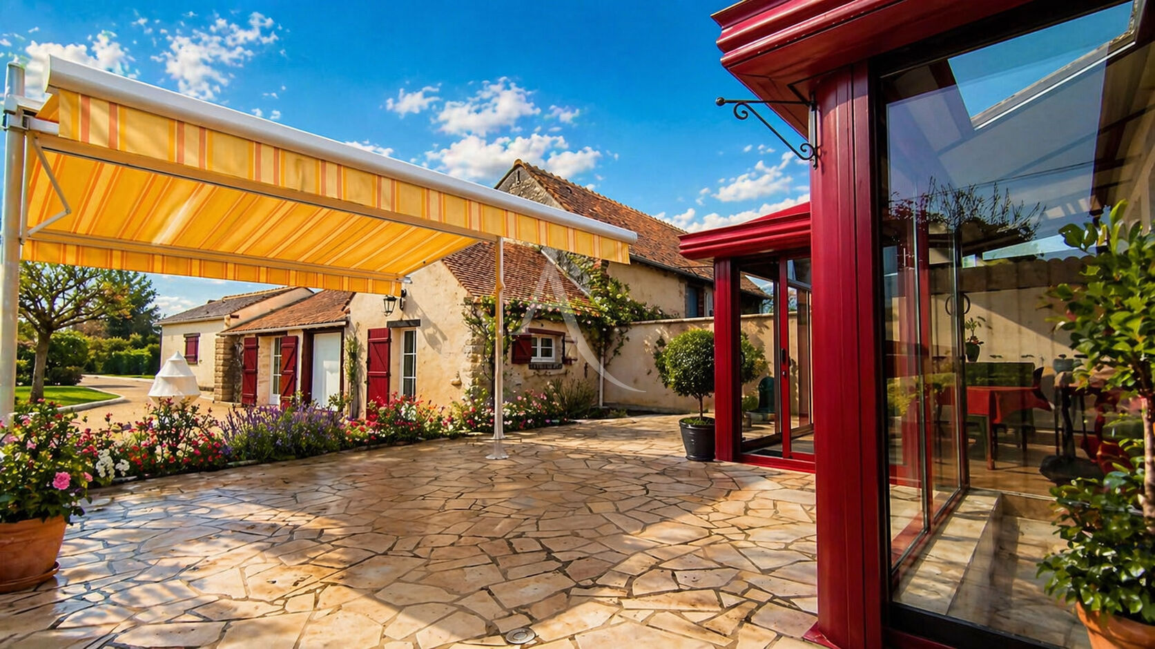 Maison FERRIERES EN GATINAIS (45210) 4 pi&egrave;ces 88.79 m&sup2;