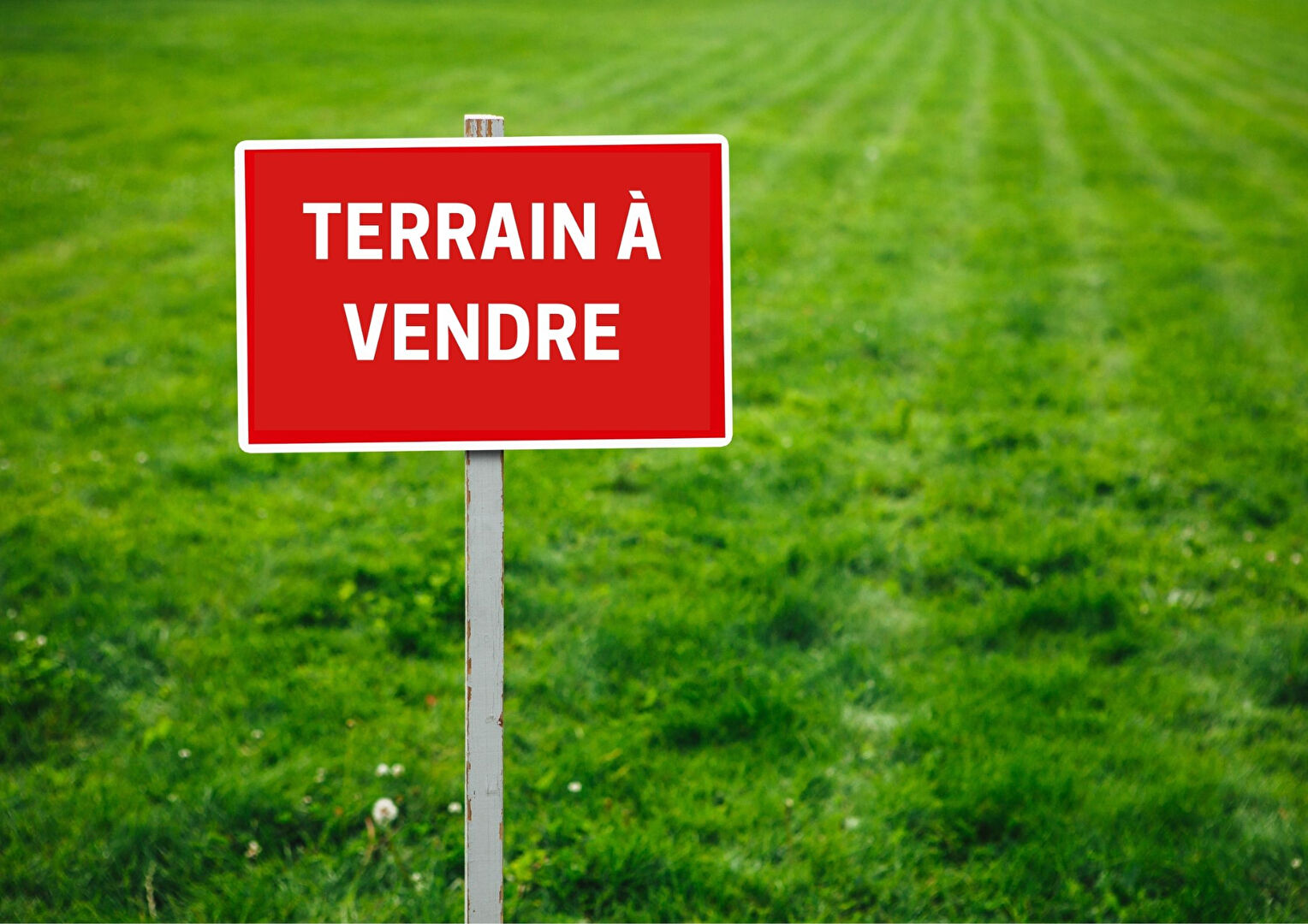 Terrain TREMBLAY EN FRANCE (93290) 334.00 m&sup2;