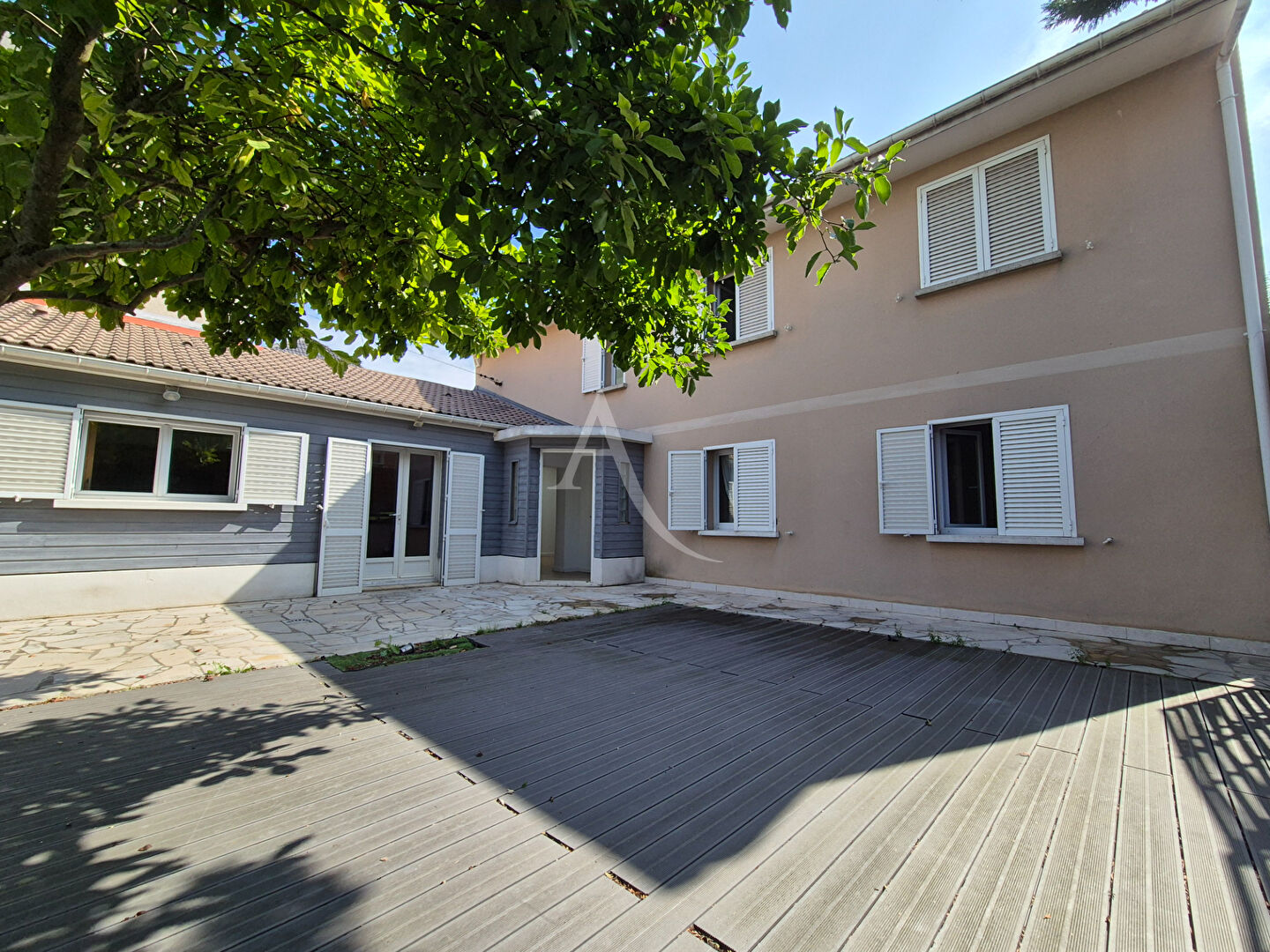 Maison ROSNY SOUS BOIS (93110) 6 pi&egrave;ces 170.00 m&sup2;
