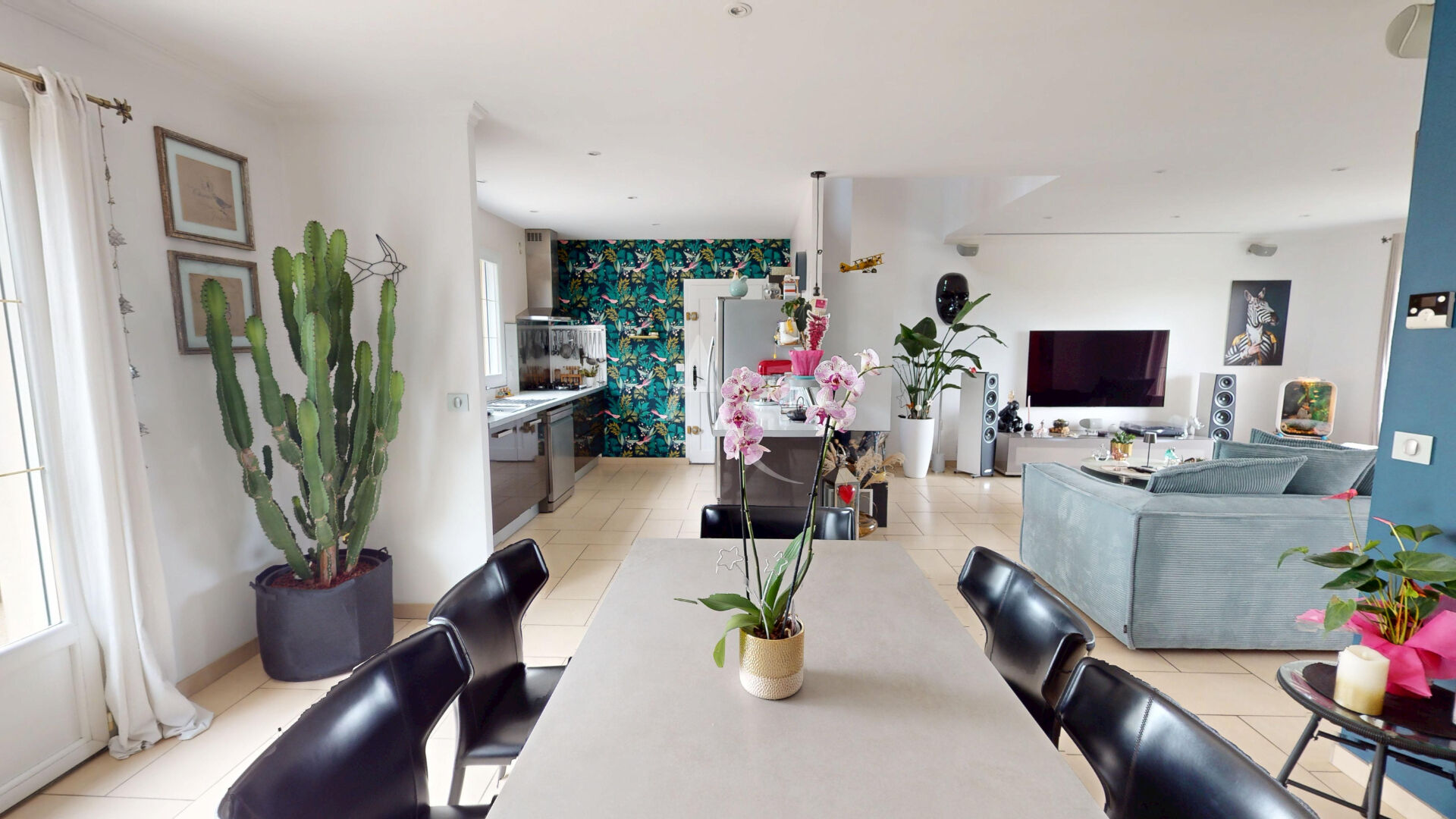 Maison ESBLY (77450) 6 pi&egrave;ces 165.00 m&sup2;