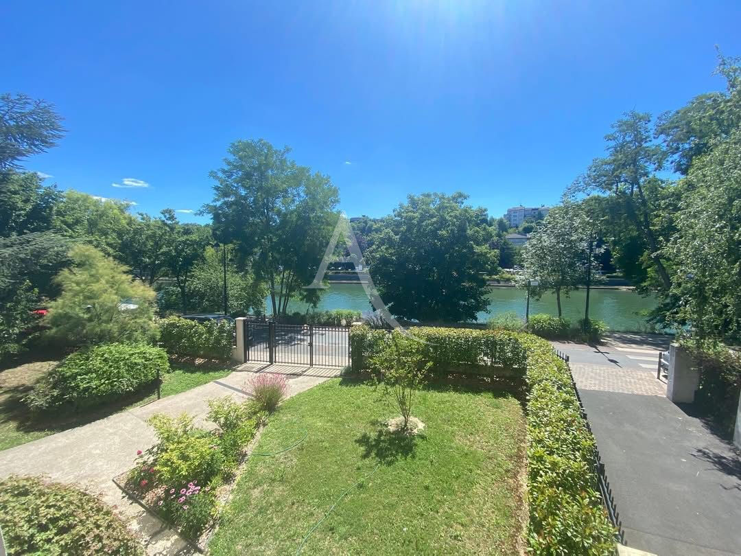 Appartement LE PERREUX SUR MARNE (94170) 3 pi&egrave;ces 60.00 m&sup2;