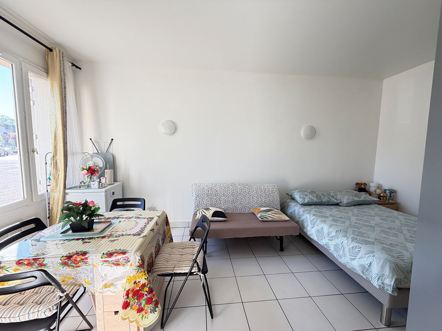 Appartement VILLEPARISIS (77270) 1 pi&egrave;ce 29.83 m&sup2;