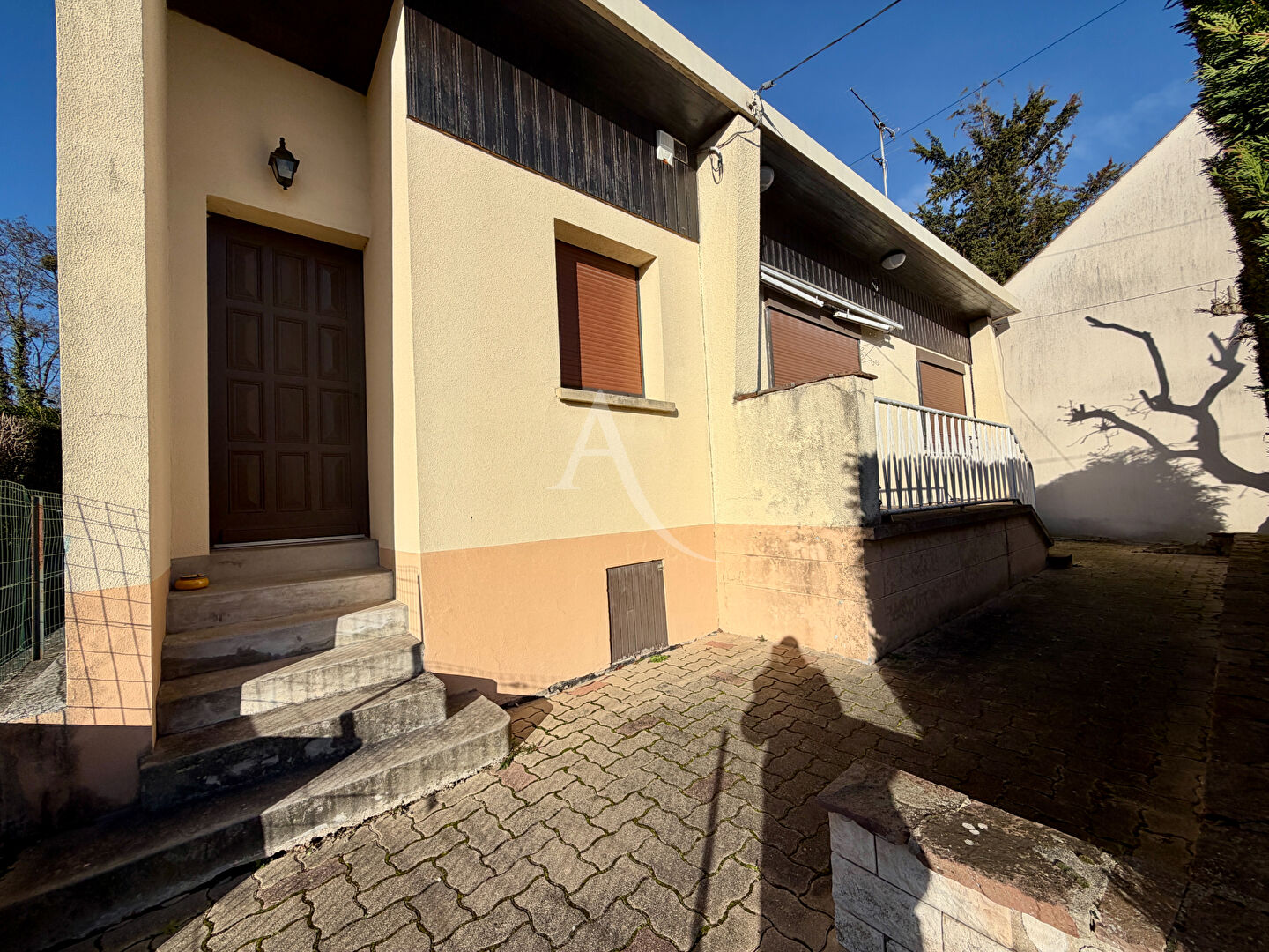 Maison TREMBLAY EN FRANCE (93290) 4 pi&egrave;ces 70.00 m&sup2;