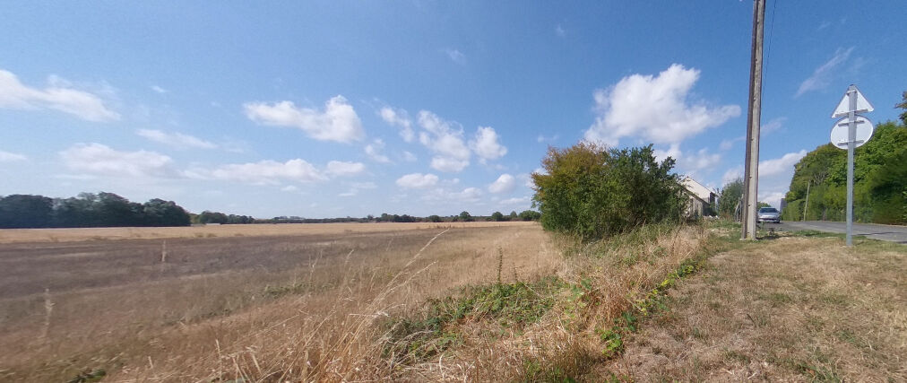 Terrain BEAUMONT DU GATINAIS (77890) 329.00 m&sup2;