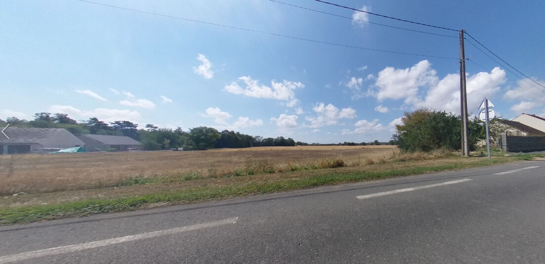 Terrain BEAUMONT DU GATINAIS (77890) 874.00 m&sup2;