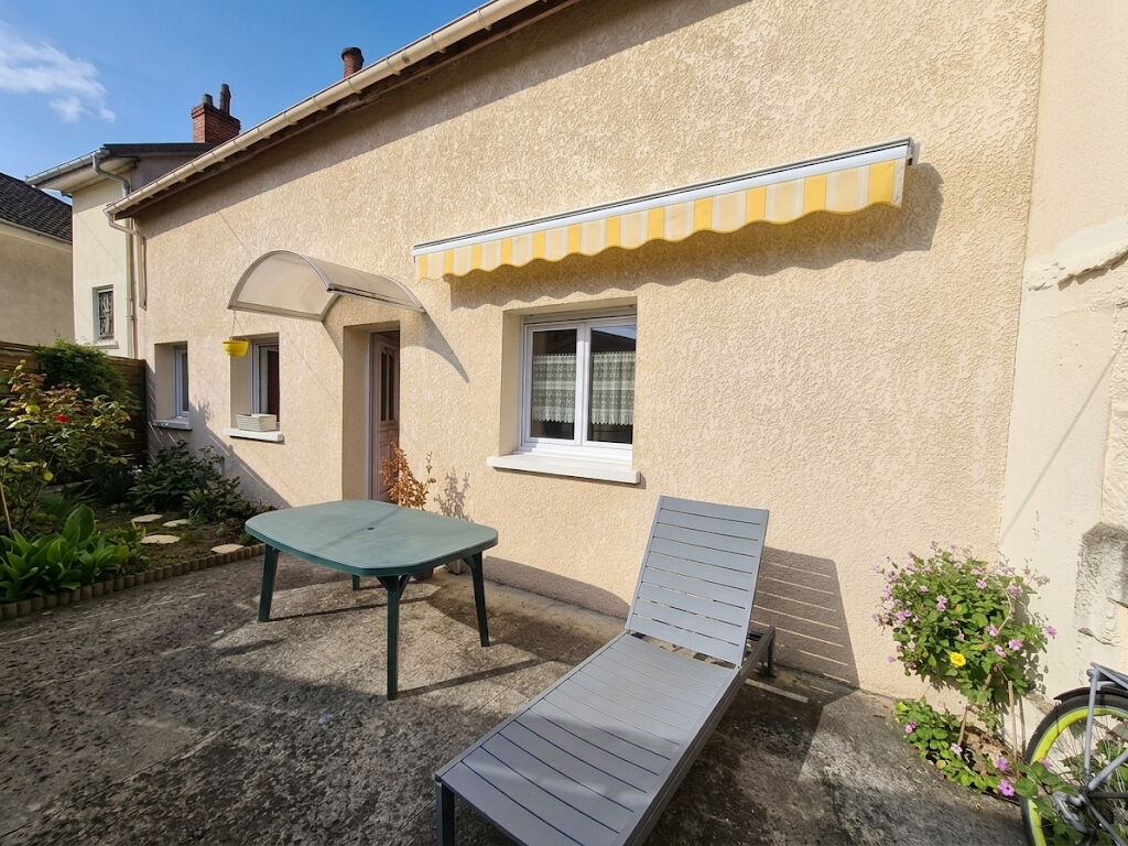 Maison VILLEPARISIS (77270) 3 pi&egrave;ces 66.90 m&sup2;