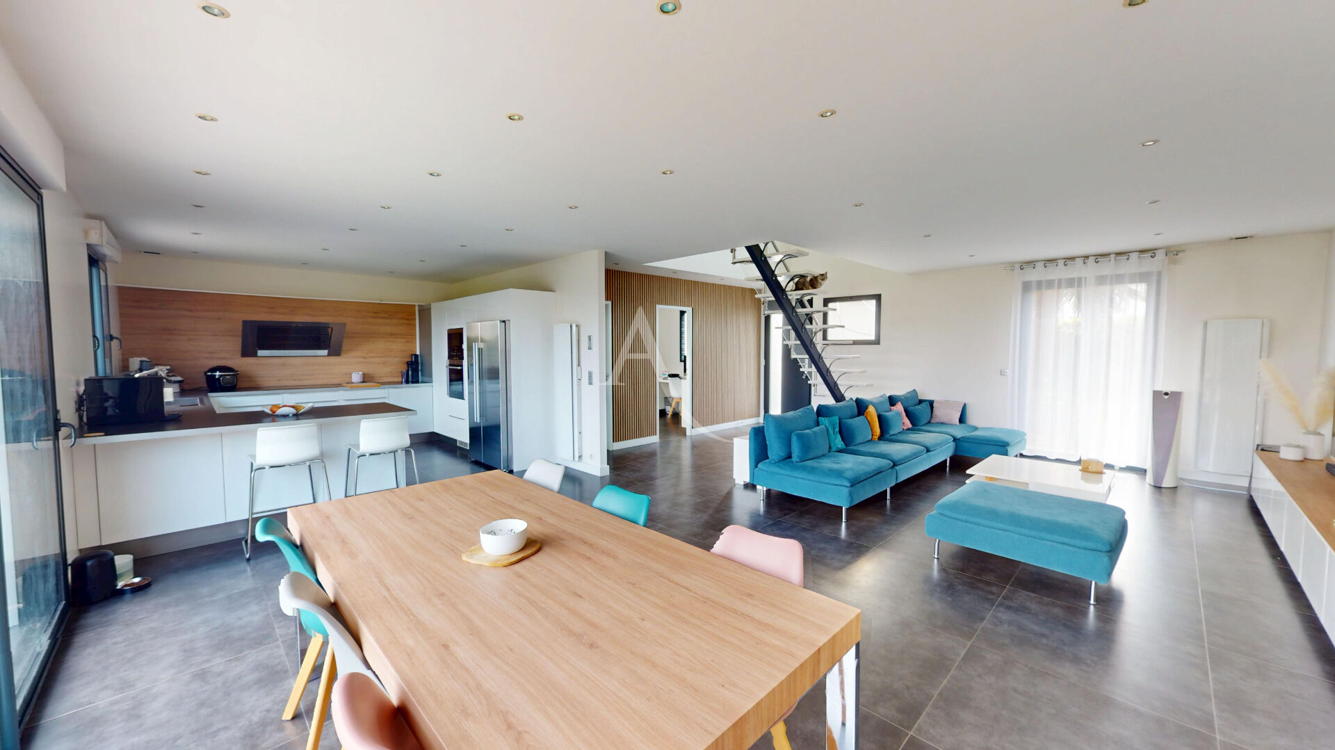 Maison CLAYE SOUILLY (77410) 7 pi&egrave;ces 180.00 m&sup2;