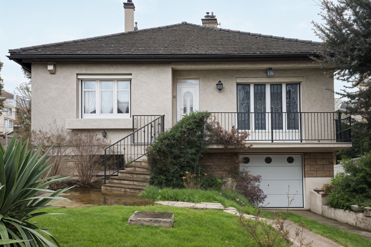 Maison NEUILLY PLAISANCE (93360) 4 pi&egrave;ces 86.00 m&sup2;