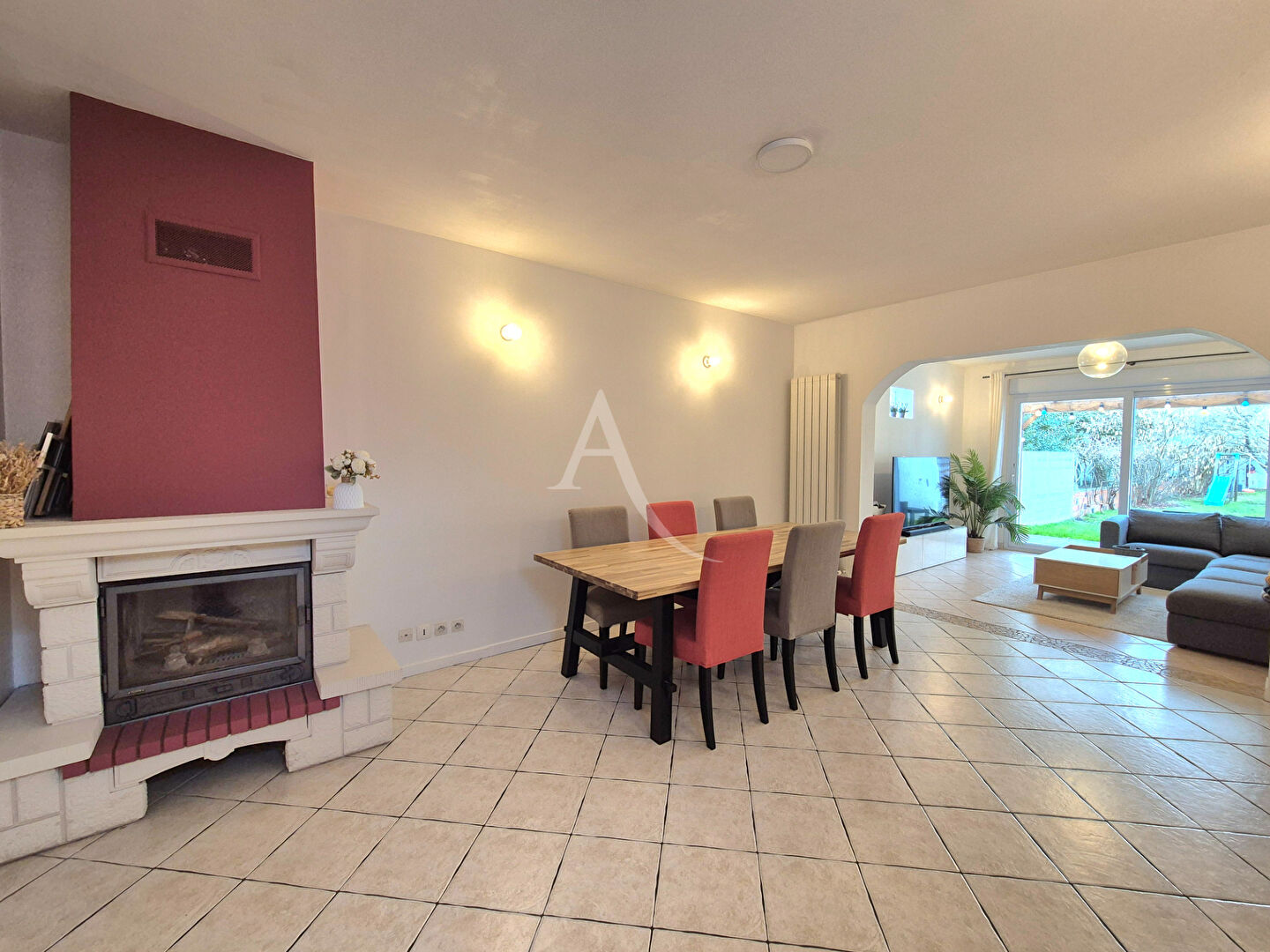 Maison NEUILLY PLAISANCE (93360) 4 pi&egrave;ces 92.00 m&sup2;