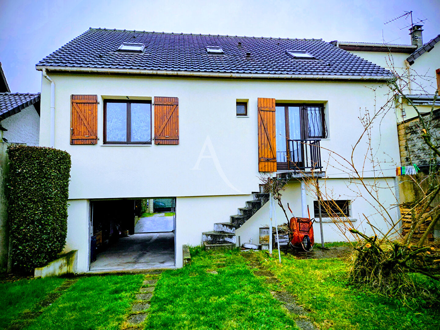 Maison TREMBLAY EN FRANCE (93290) 6 pi&egrave;ces 130.00 m&sup2;