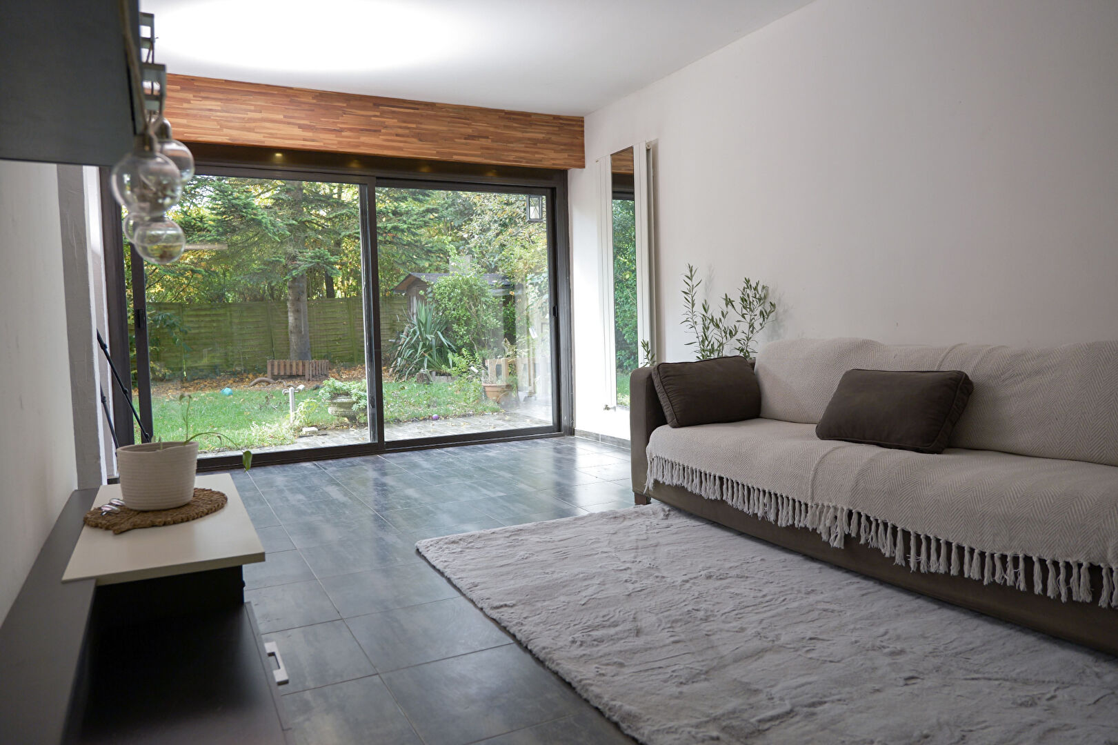 Appartement GRETZ ARMAINVILLIERS (77220) 2 pi&egrave;ces 58.00 m&sup2;