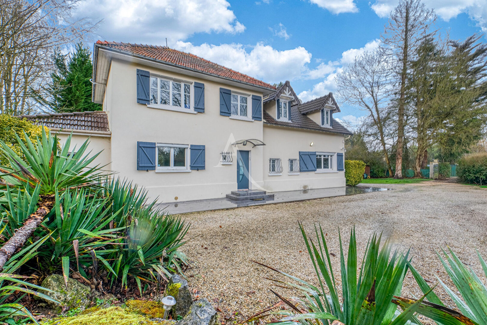 Maison ANNET SUR MARNE (77410) 7 pi&egrave;ces 210.00 m&sup2;