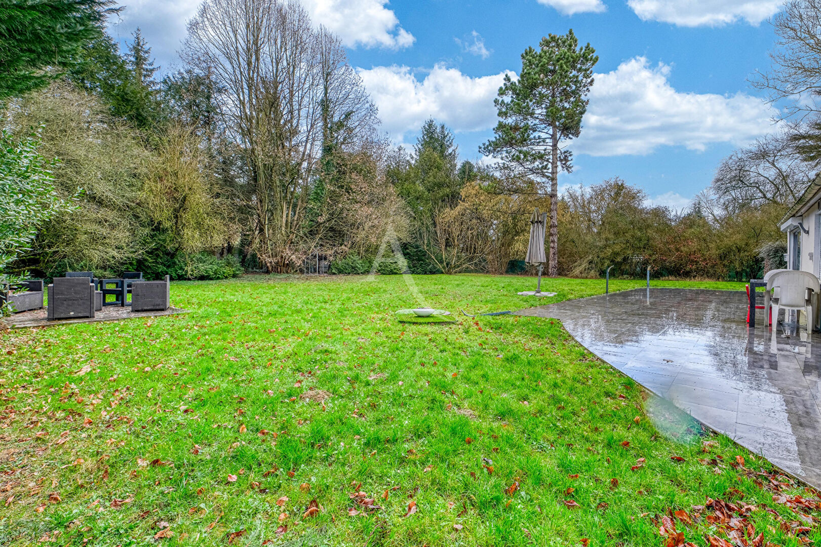 Maison ANNET SUR MARNE (77410) 7 pi&egrave;ces 210.00 m&sup2;