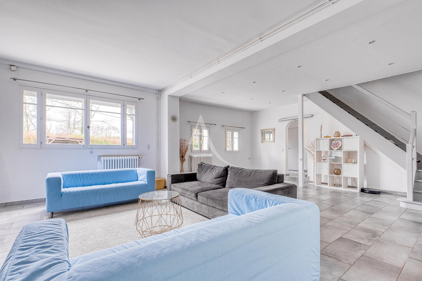 Maison ANNET SUR MARNE (77410) 7 pi&egrave;ces 210.00 m&sup2;
