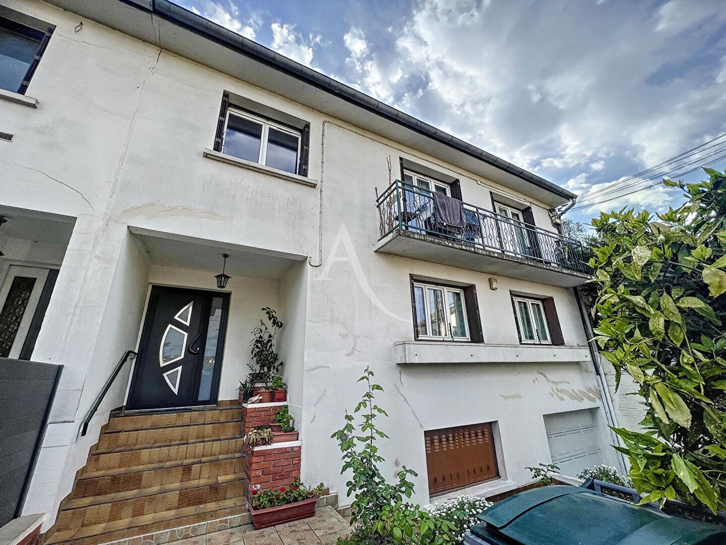 Maison DRANCY (93700) 10 pi&egrave;ces 220.00 m&sup2;