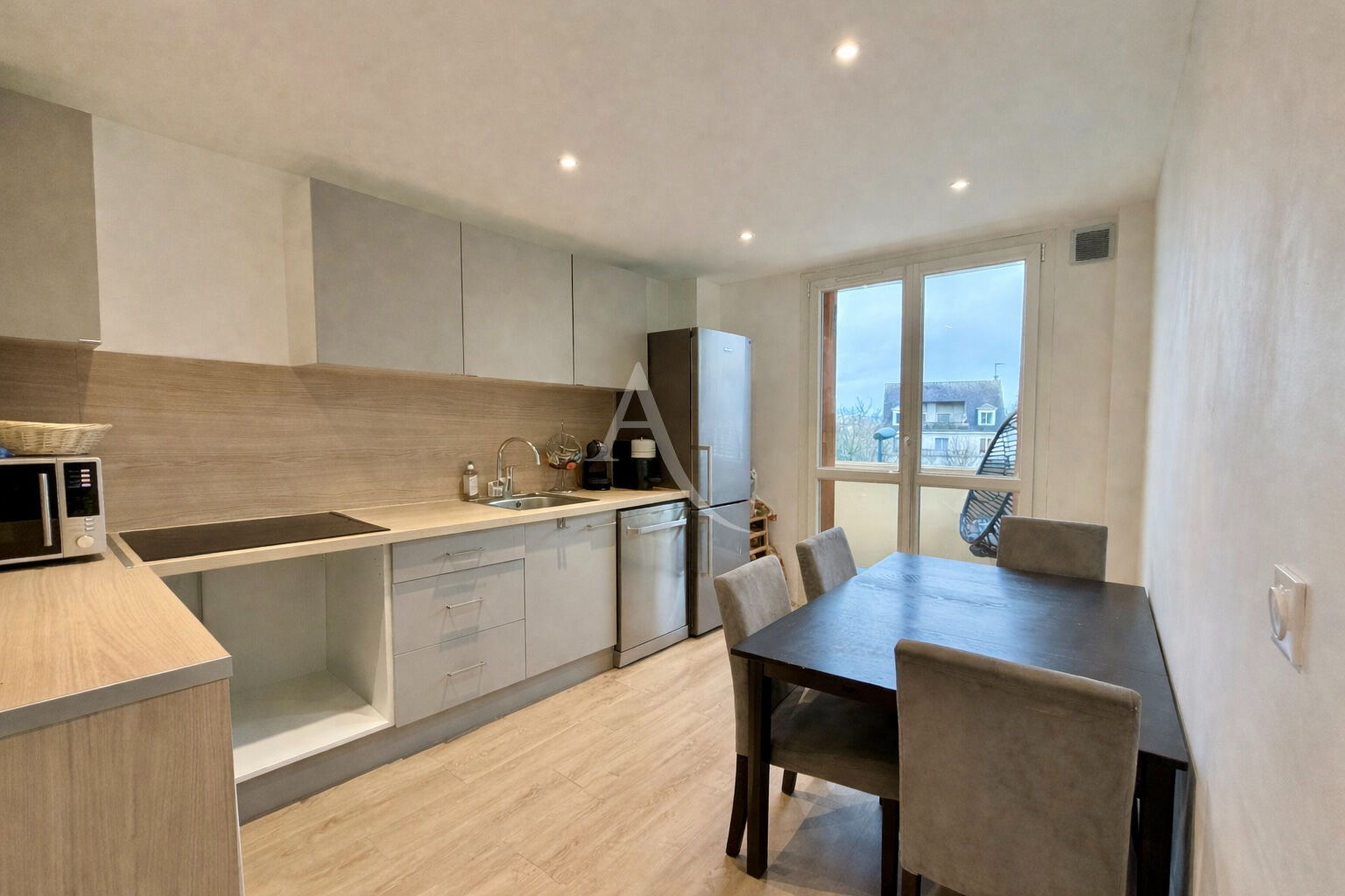 Appartement BROU SUR CHANTEREINE (77177) 4 pi&egrave;ces 73.00 m&sup2;