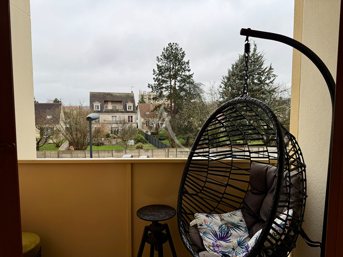 Appartement BROU SUR CHANTEREINE (77177) 4 pi&egrave;ces 73.00 m&sup2;